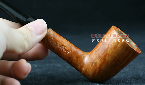 意大利Armellini石楠木烟斗|5件套装手工斗A8-8