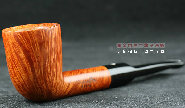 意大利Armellini石楠木烟斗|5件套装手工斗A9-1