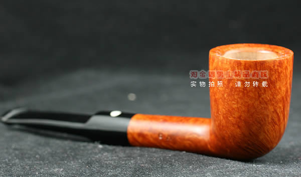 意大利Armellini石楠木烟斗|5件套装手工斗A9-2