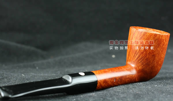 意大利Armellini石楠木烟斗|5件套装手工斗A9-3