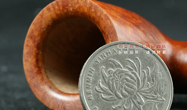 意大利Armellini石楠木烟斗|5件套装手工斗A9-5