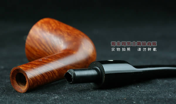 意大利Armellini石楠木烟斗|5件套装手工斗A9-6