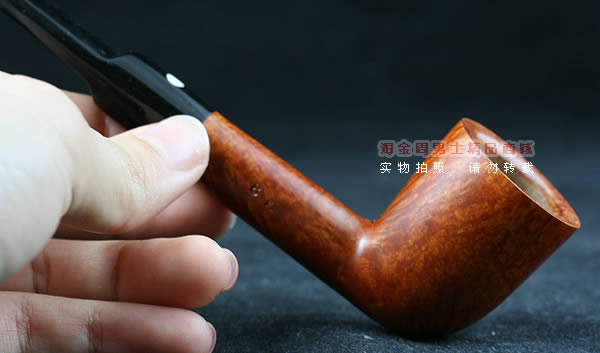 意大利Armellini石楠木烟斗|5件套装手工斗A9-7