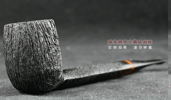 意大利Armellini石楠木烟斗|5件套装手工斗A1-1