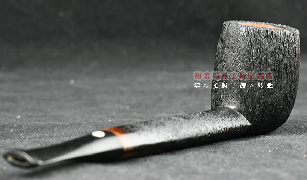 意大利Armellini石楠木烟斗|5件套装手工斗A1-2