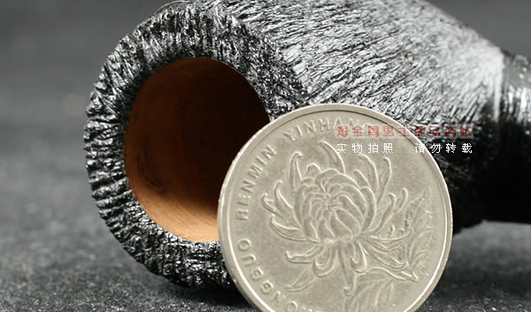 意大利Armellini石楠木烟斗|5件套装手工斗A1-5