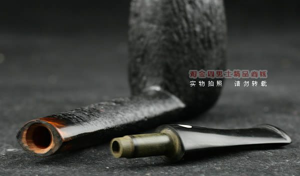 意大利Armellini石楠木烟斗|5件套装手工斗A1-7