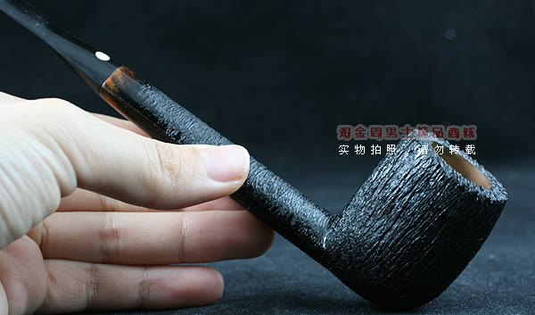 意大利Armellini石楠木烟斗|5件套装手工斗A1-8