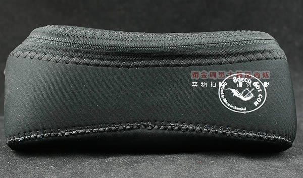8deco NEOPRENE便携烟斗包|单斗装-1