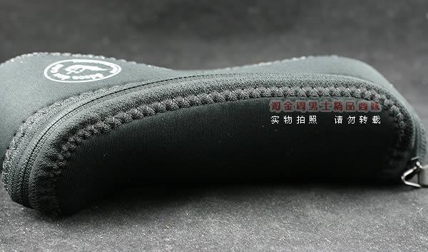 8deco NEOPRENE便携烟斗包|单斗装-2