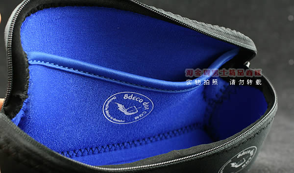 8deco NEOPRENE便携烟斗包|单斗装-6