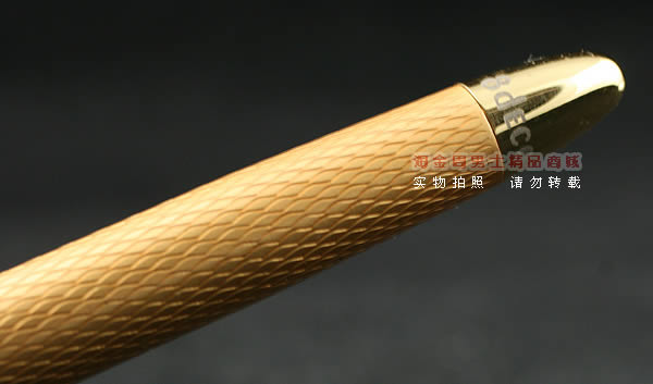 8deco2011新款烟斗鱼雷压棒工具|亚金好运棒-1