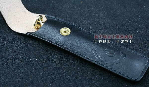 8deco2011新款烟斗鱼雷压棒工具|亚金好运棒-4