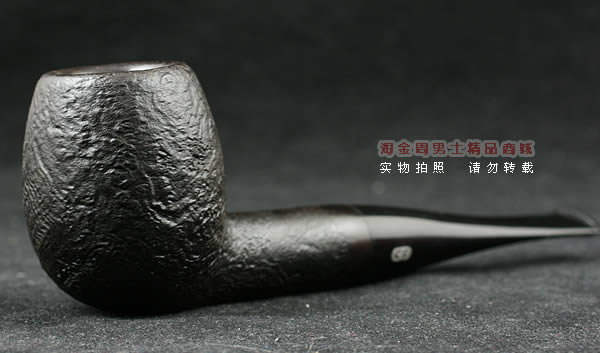 法国CHACOM石楠木烟斗|特惠5件套装粗口斗128-1