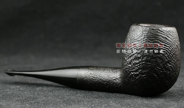 法国CHACOM石楠木烟斗|特惠5件套装粗口斗128-2