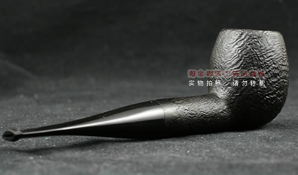 法国CHACOM石楠木烟斗|特惠5件套装粗口斗128-3