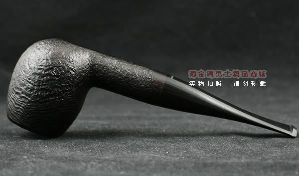 法国CHACOM石楠木烟斗|特惠5件套装粗口斗128-4