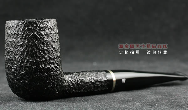 法国Wessex石楠木烟斗|6件套装XL130-1
