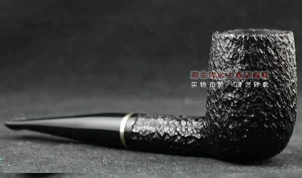 法国Wessex石楠木烟斗|6件套装XL130-2