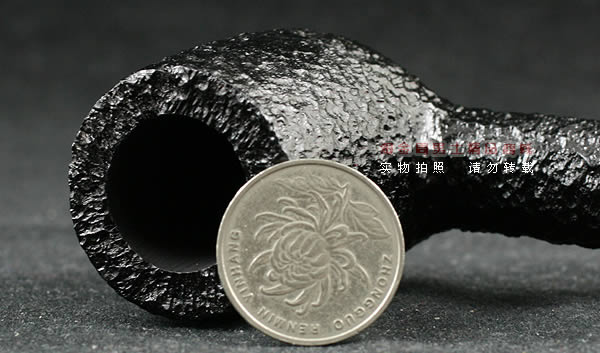 法国Wessex石楠木烟斗|6件套装XL130-5