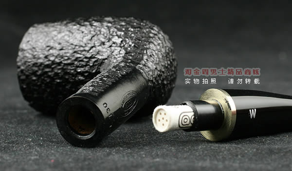 法国Wessex石楠木烟斗|6件套装XL130-7
