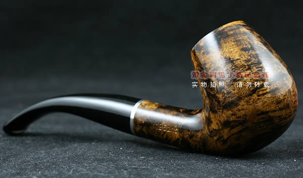 法国CHACOM石楠木烟斗|5件套装皇冠套斗15B-2