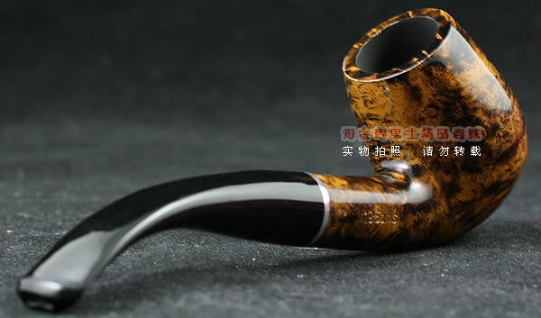 法国CHACOM石楠木烟斗|5件套装皇冠套斗15B-3