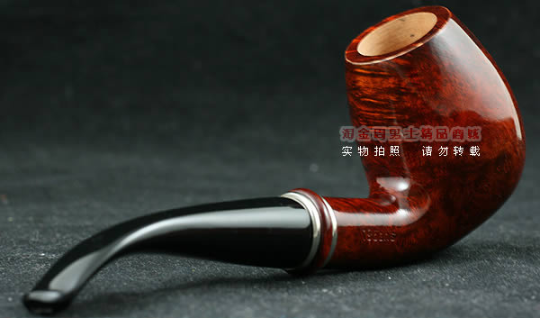 法国CHACOM石楠木烟斗|6件套装皇冠套斗19B-3