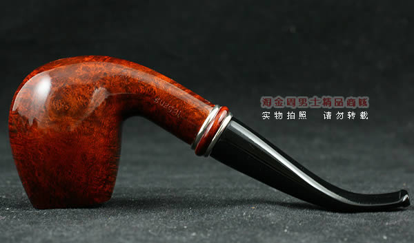 法国CHACOM石楠木烟斗|6件套装皇冠套斗19B-4