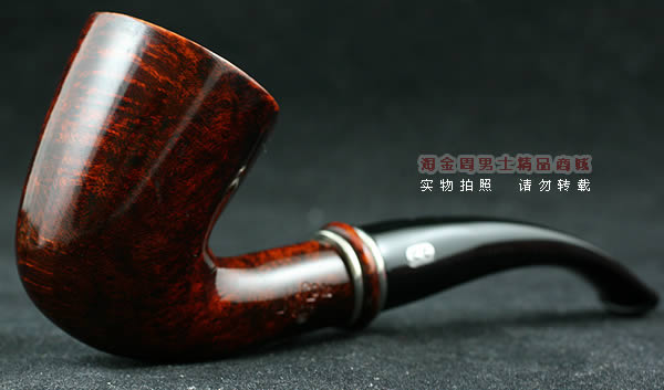 法国CHACOM石楠木烟斗|6件套装皇冠套斗20B-1