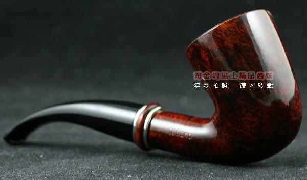 法国CHACOM石楠木烟斗|6件套装皇冠套斗20B-2