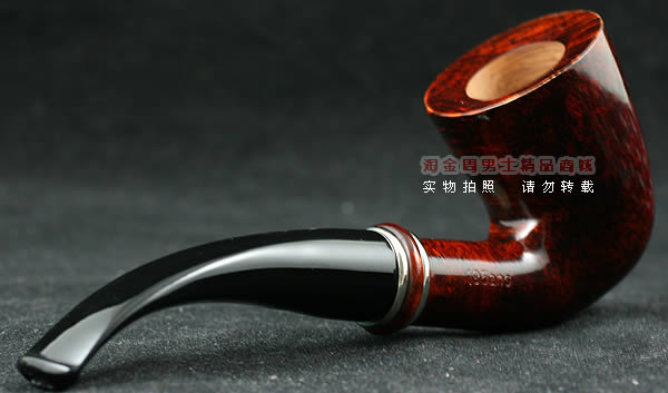 法国CHACOM石楠木烟斗|6件套装皇冠套斗20B-3