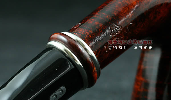 法国CHACOM石楠木烟斗|6件套装皇冠套斗20B-6