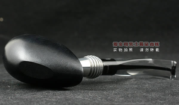 法国CHACOM石楠木烟斗|6件套装造型斗A-1