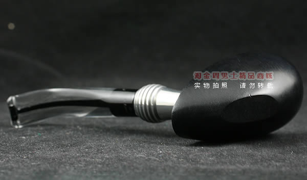 法国CHACOM石楠木烟斗|6件套装造型斗A-2