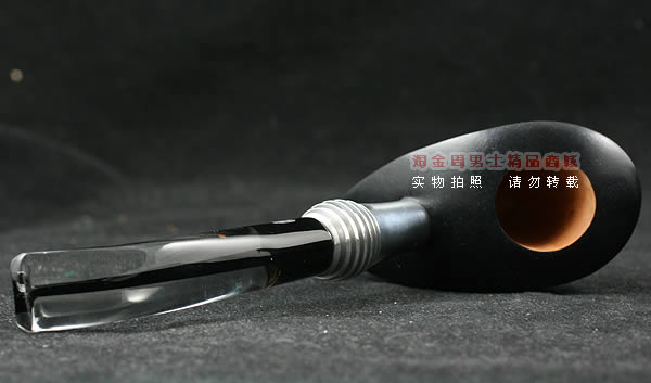 法国CHACOM石楠木烟斗|6件套装造型斗A-3