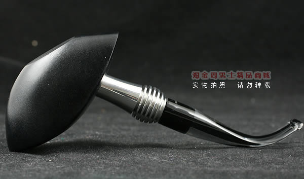 法国CHACOM石楠木烟斗|6件套装造型斗A-4