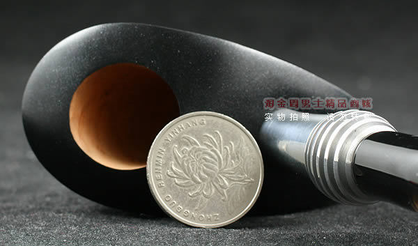 法国CHACOM石楠木烟斗|6件套装造型斗A-5