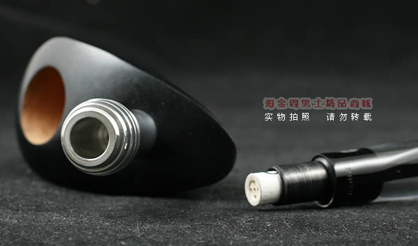 法国CHACOM石楠木烟斗|6件套装造型斗A-7