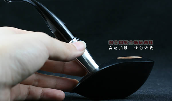 法国CHACOM石楠木烟斗|6件套装造型斗A-9