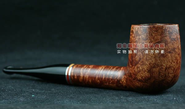 彼得森Peterson石楠木烟斗|5件套达尔基斗106-2