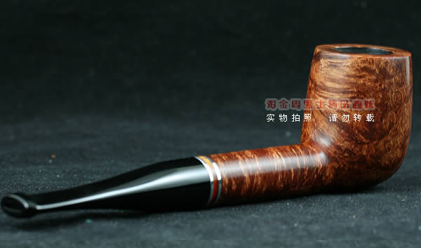 彼得森Peterson石楠木烟斗|5件套达尔基斗106-3