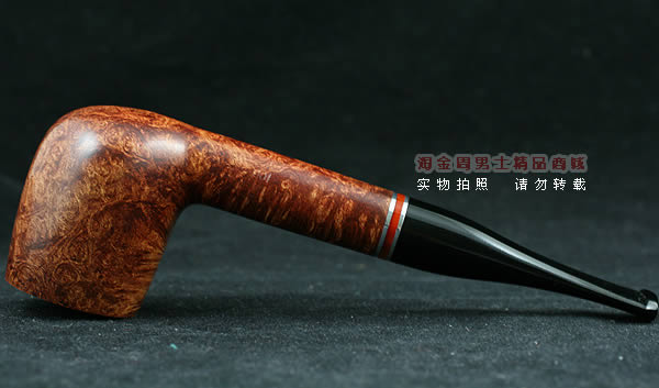 彼得森Peterson石楠木烟斗|5件套达尔基斗106-4