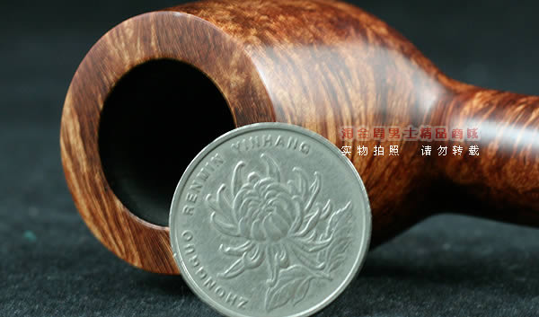 彼得森Peterson石楠木烟斗|5件套达尔基斗106-5