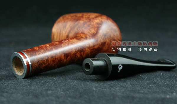 彼得森Peterson石楠木烟斗|5件套达尔基斗106-7