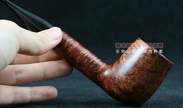 彼得森Peterson石楠木烟斗|5件套达尔基斗106-8