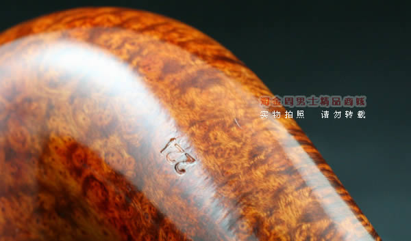 爱尔兰彼得森石楠木烟斗|5件套装肯梅尔光面斗221-6