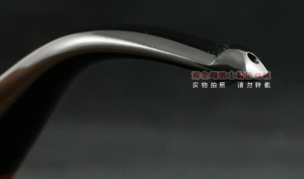 爱尔兰彼得森石楠木烟斗|5件套装肯梅尔光面斗221-8