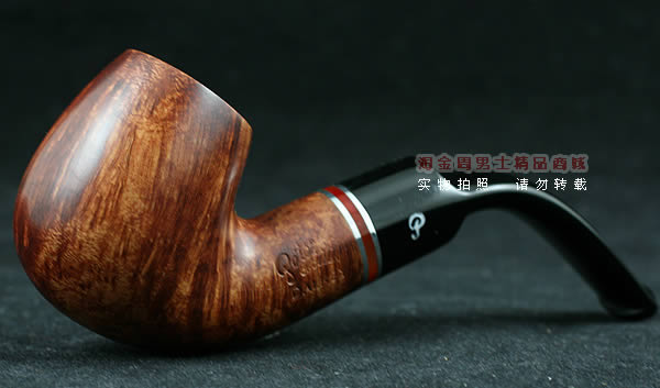 爱尔兰彼得森石楠木烟斗|5件套装达尔基斗221-1