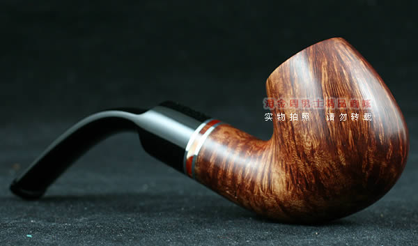 爱尔兰彼得森石楠木烟斗|5件套装达尔基斗221-2